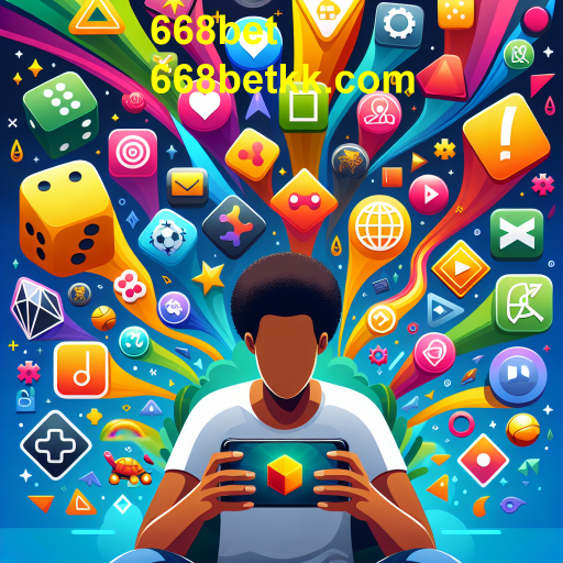 Explorando a Categoria de Jogos Móveis: A Revolução Digital nas Suas Mãos