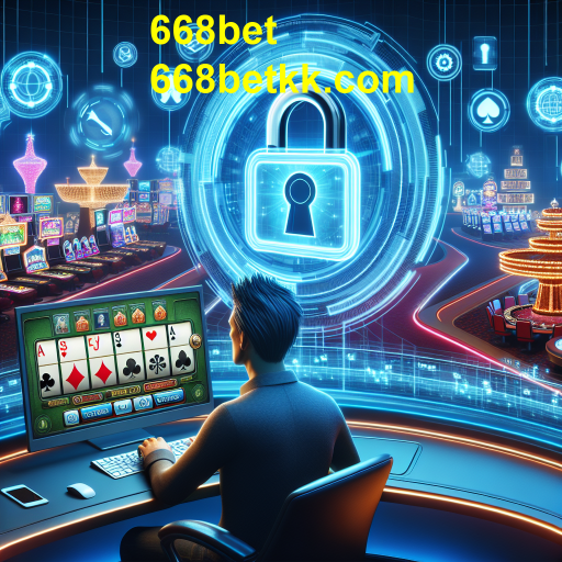 Protegendo Sua Experiência: A Importância da Segurança Online em Jogos